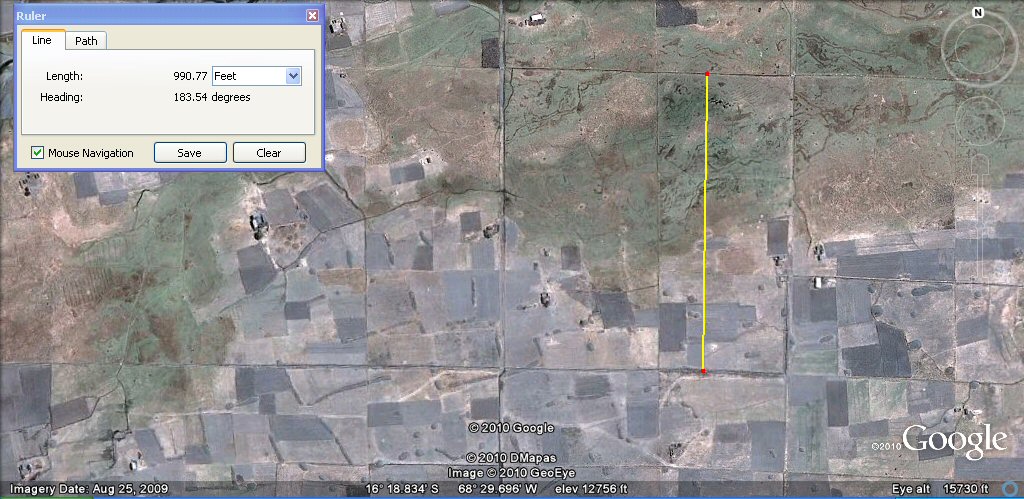 canals grid 600 cubits near Tiwanaku