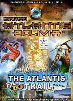 Atlantis showroom Bolivia